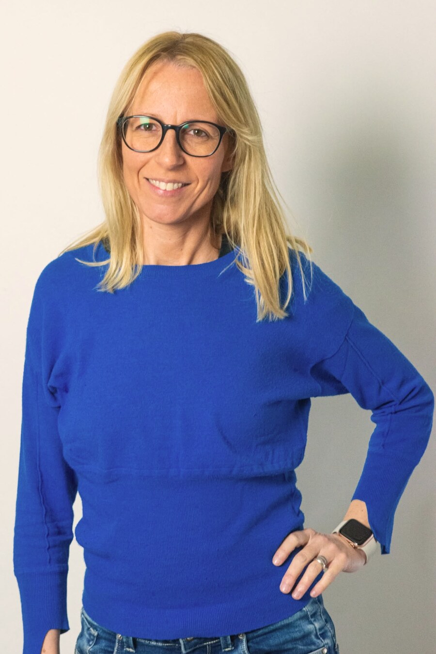 Marta Bergamin, psicologa psicoterapeuta
