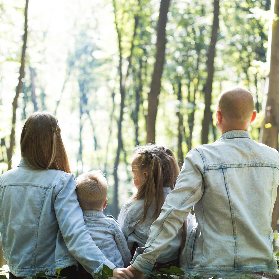 Percorsi familiari